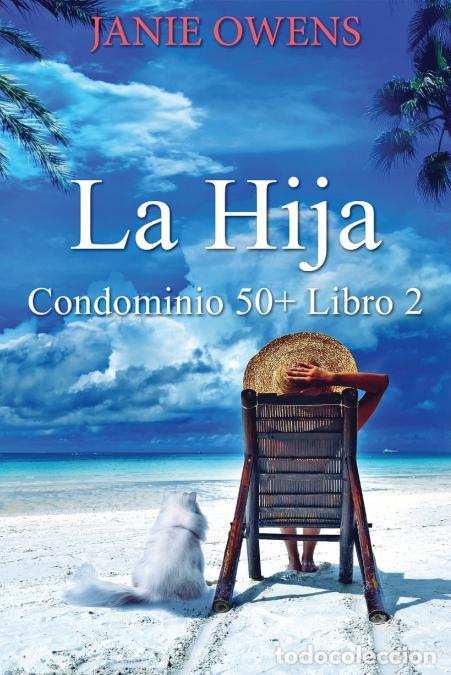 Libri: La Hija - Janie Owens