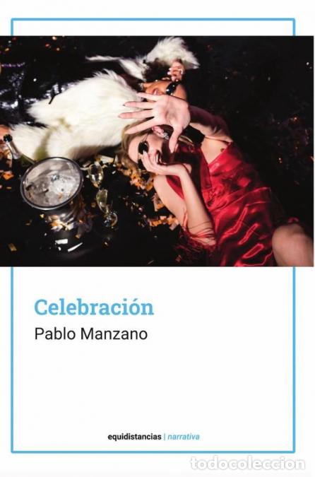 B&uuml;cher: Celebraci&oacute;n - Pablo Manzano