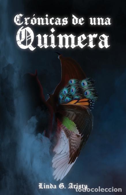 Libri: Cr&oacute;nicas de una Quimera - Linda G. Aristy