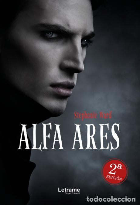 B&uuml;cher: Alfa Ares - Stephanie Ward