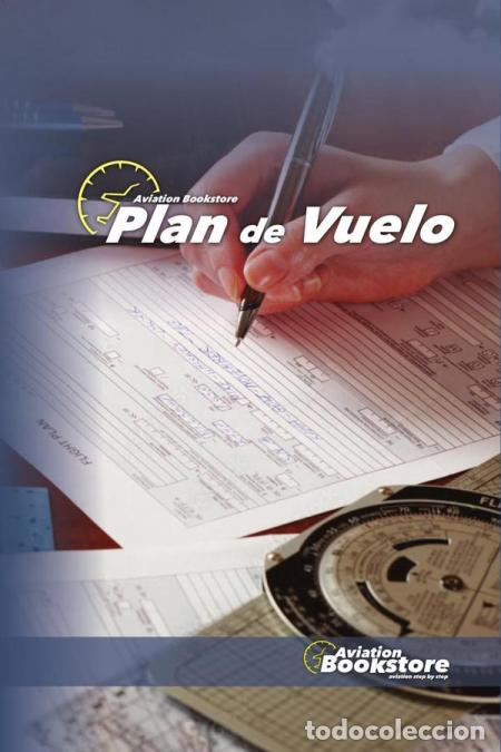 Libros: Plan de vuelo - Facundo Conforti - Foto 1