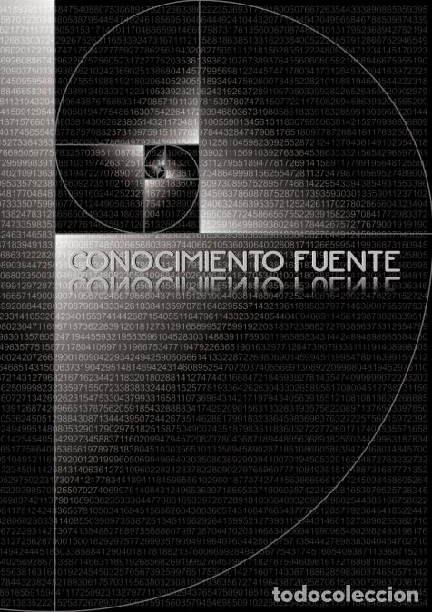 Libri: Conocimiento Fuente - Ian Matus