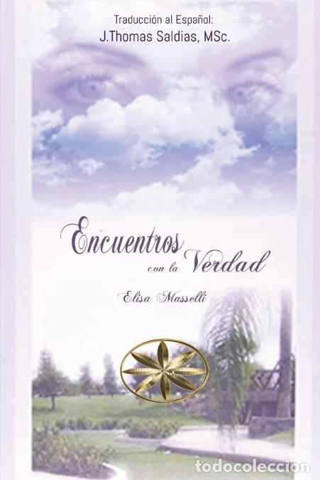 Libri: Encuentros con la Verdad - Elisa Masselli