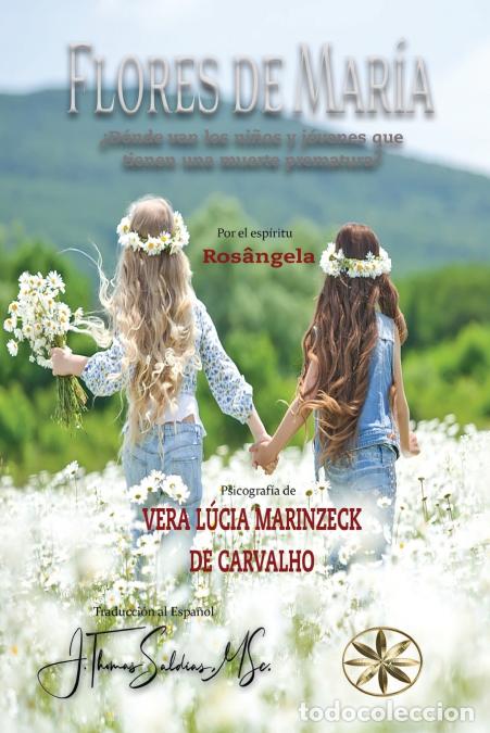Livres: Las Flores de Mar&iacute;a - &iquest;D&oacute;nde van los ni&ntilde;os y j&oacute;venes que tienen una muerte prematura? - Vera L&uacute;cia M