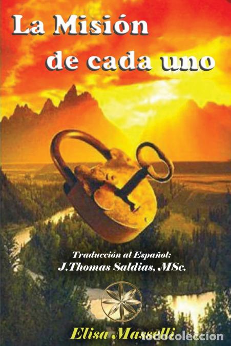 books: La Misi&oacute;n de Cada Uno - Elisa Masselli