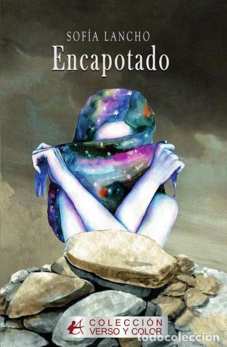 Libri: Encapotado - Sof&iacute;a Lancho