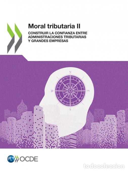 Libros: Moral tributaria II - OECD - Foto 1