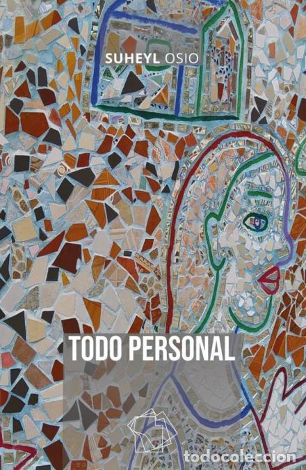 Libros: Todo Personal - Suheyl Osio