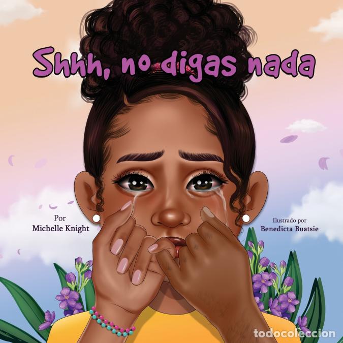 B&uuml;cher: Shhh... No Digas Nada - Michelle Knight