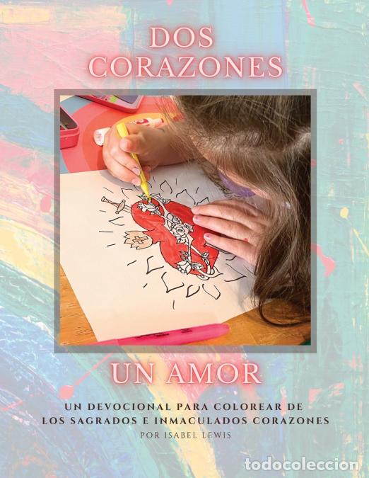 books: Dos Corazones, Un Amor - Isabel Lewis