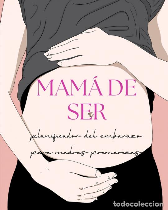 Libros: MAM&Aacute; DE SER - Pick Me Read Me Press - Foto 1