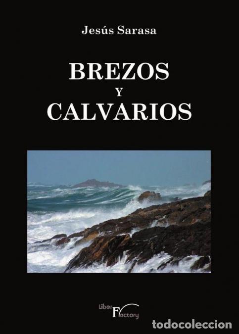 B&uuml;cher: Brezos y calvarios - Jes&uacute;s Sarasa