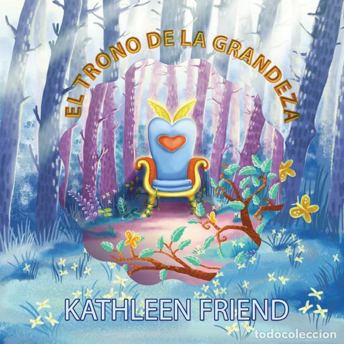 Livres: The Greatness Chair Spanish Version - Kathleen Friend