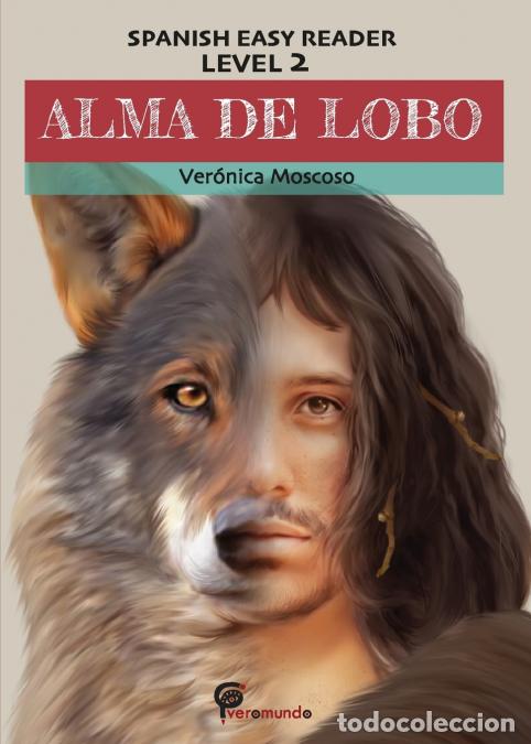 Libri: Alma de lobo - TBD,Ver&oacute;nica Moscoso,Ver&oacute;nica Moscoso TBD