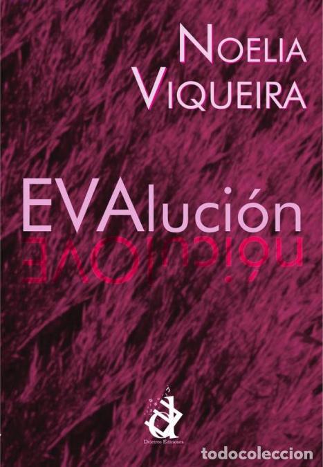 Libri: Evaluci&oacute;n - Noelia Viqueira