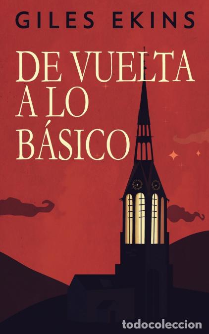 B&uuml;cher: De Vuelta A Lo B&aacute;sico - Mariana Silva,Giles Ekins