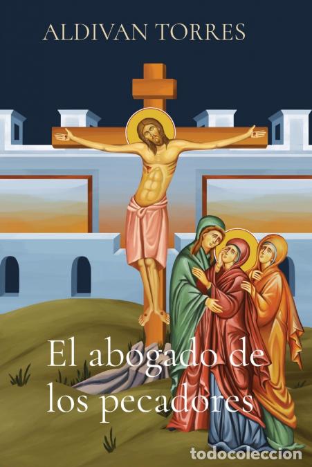 books: El abogado de los pecadores - Aldivan Torres