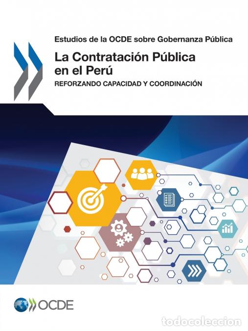 Libri: La Contrataci&oacute;n P&uacute;blica en el Per&uacute; - OECD