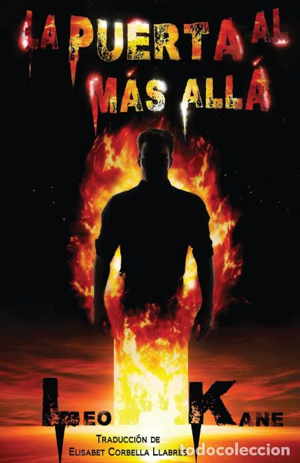 Libri: La Puerta Al M&aacute;s All&aacute; - Leo Kane