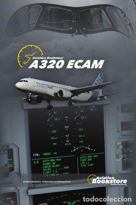 Libros: Airbus A320 ECAM - Facundo Conforti - Foto 1