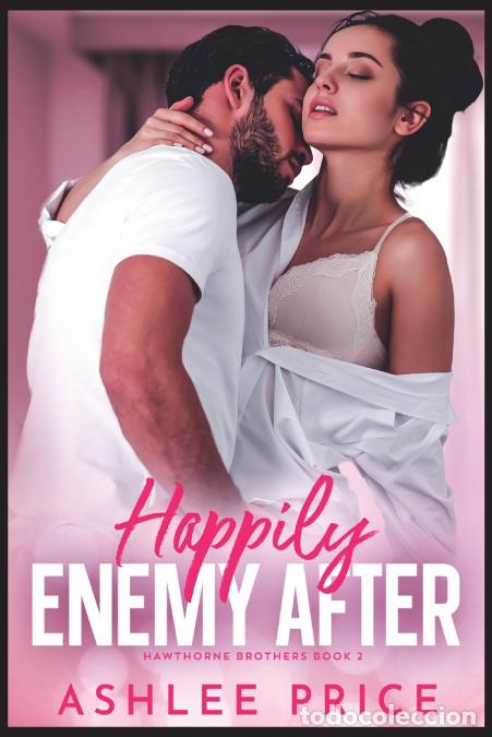 B&uuml;cher: Happily Enemy After in spanish - Ashlee Price