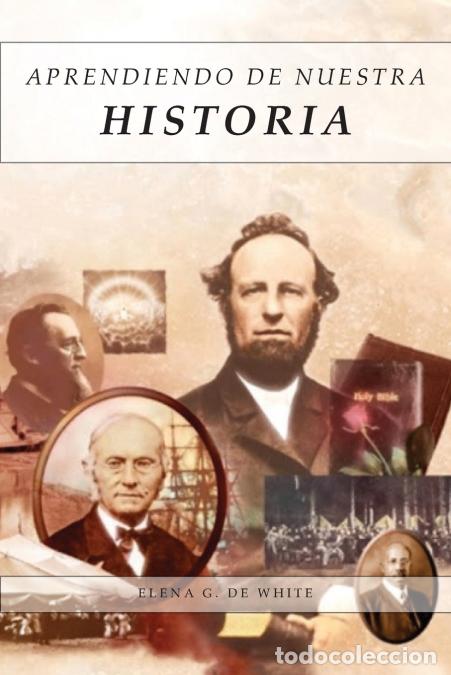 Libri: Aprendiendo de Nuestra Historia - Art&iacute;culos Completos sobre lo ocurrido en 1888, Mensajes explicando