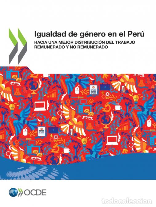 Livres: Igualdad de g&eacute;nero en el Per&uacute; - OECD
