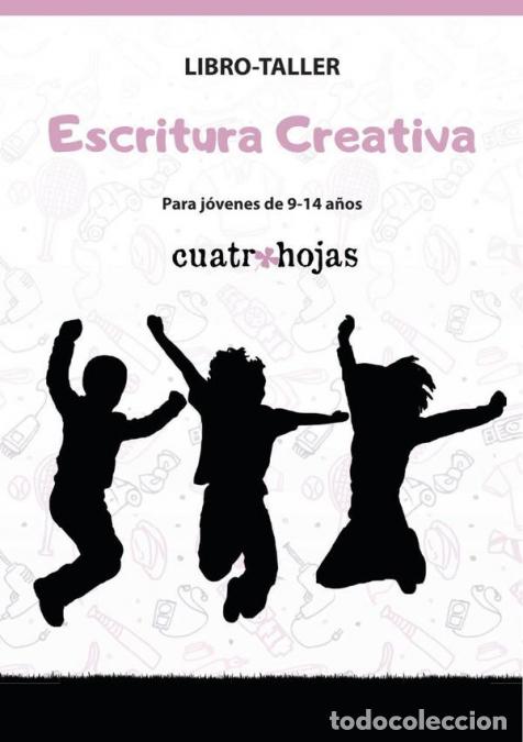 B&uuml;cher: Taller de Escritura Creativa para ni&ntilde;os - Cristina Medrano