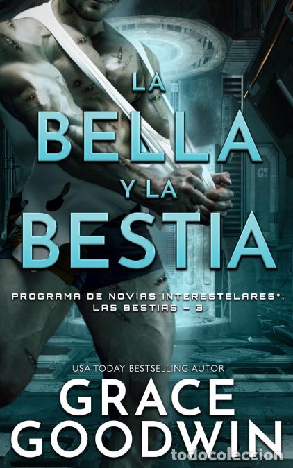 Libros: La bella y la bestia - Grace Goodwin - Foto 1