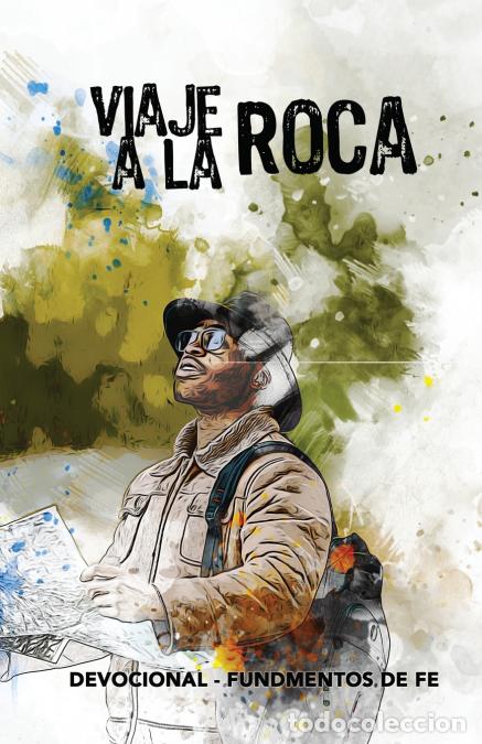 books: Viaje a la Roca - Devocional - Fundmentos de Fe - Teresa Skinner,Gordon Skinner,All Nations Internat