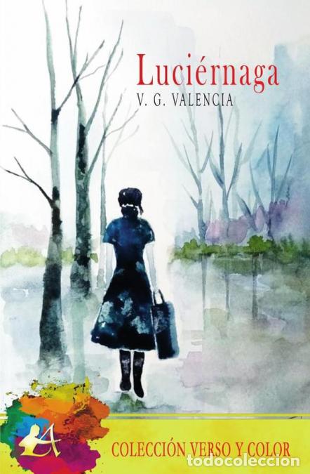 B&uuml;cher: Luci&eacute;rnaga - V. G. Valencia