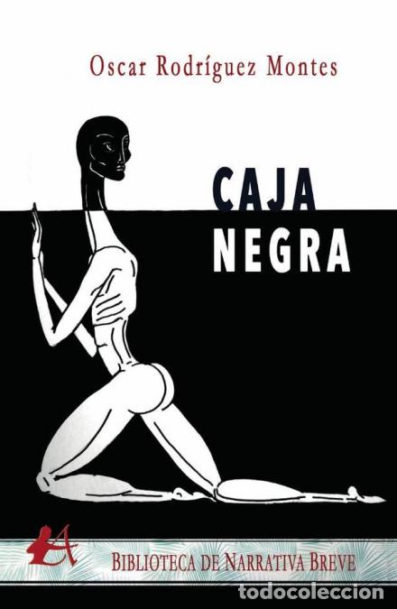 B&uuml;cher: Caja negra - Oscar Rodriguez Montes