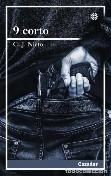 Libros: 9 Corto - C.J Nieto - Foto 1
