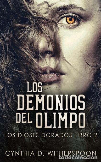 books: Los Demonios del Olimpo - Cynthia D. Witherspoon