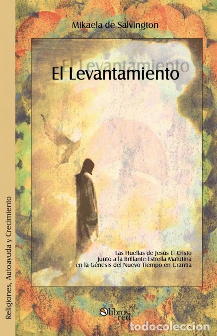 Libri: El Levantamiento - Mikaela De Salvington