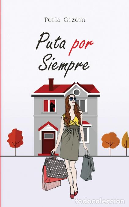 books: Puta por Siempre - Perla Gizem