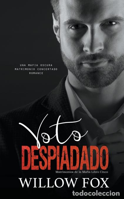 books: Voto Despiadado - Willow Fox