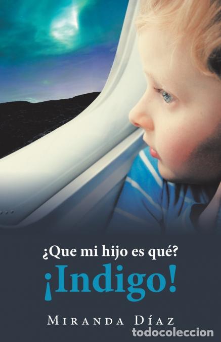 B&uuml;cher: &iquest;Que Mi Hijo Es Qu&eacute;? &iexcl;Indigo! - Miranda D&iacute;az