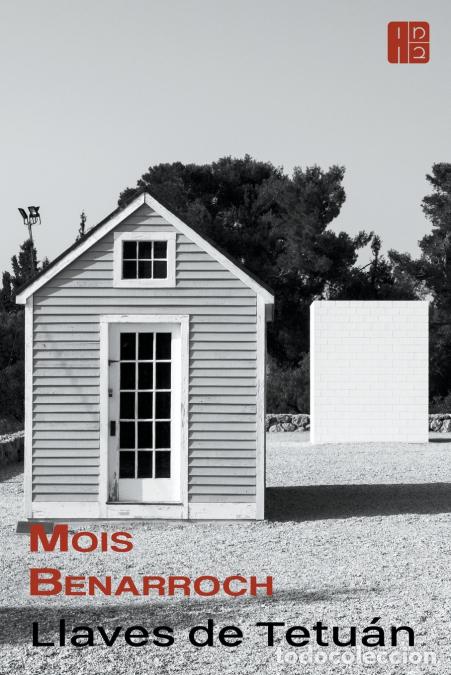 Libros: Llaves de Tetu&aacute;n - Mois Benarroch - Foto 1