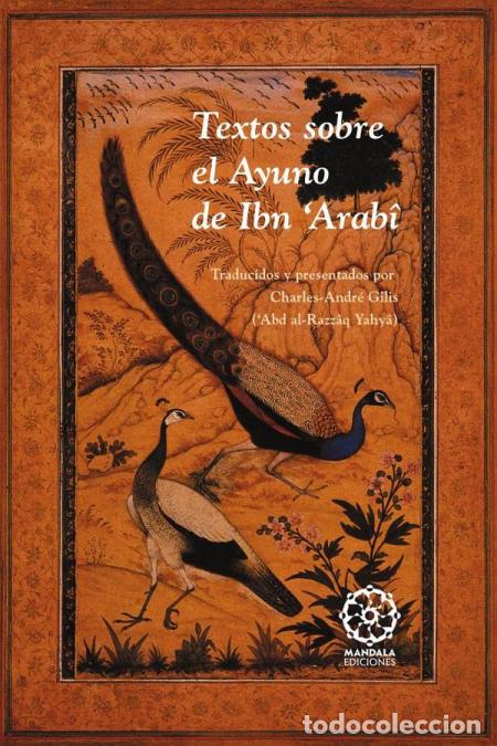 Libros: Textos sobre el ayuno - S. Ibn Arabi - Foto 1