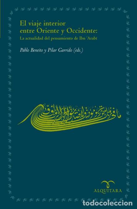 B&uuml;cher: El Viaje Interior - Pablo Beneito,Prachiti Kinikar-Patwardhan