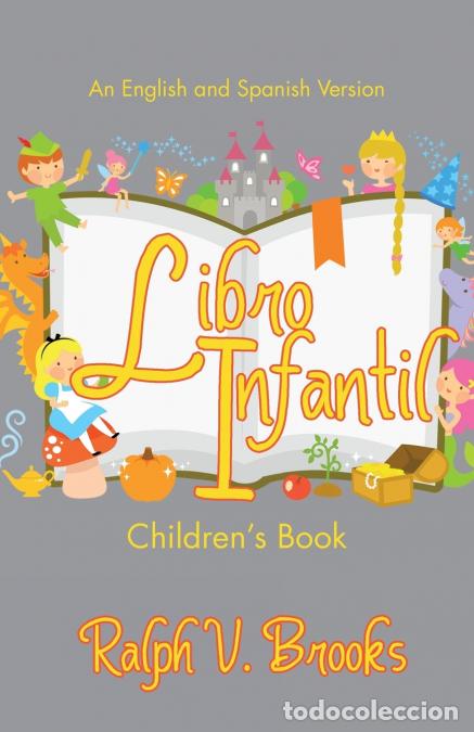 B&uuml;cher: Libro Infantil - Children?s Book - Ralph V Brooks