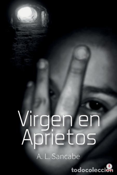 Libri: Virgen en aprietos - A.L. Sancabe