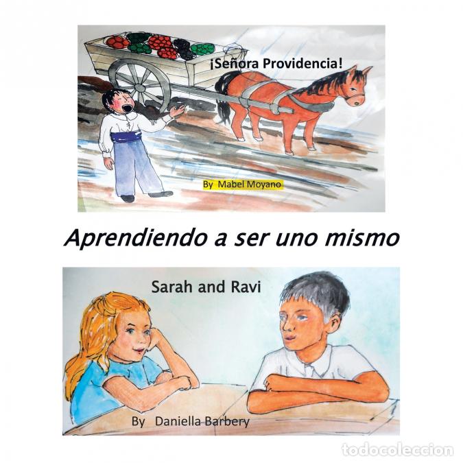 B&uuml;cher: Aprendiendo a Ser Uno Mismo - Mabel Moyano
