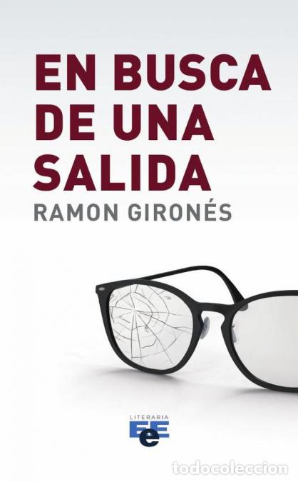 Libros: En busca de una salida - RAM&Oacute;N GIRON&Eacute;S RUANA - Foto 1