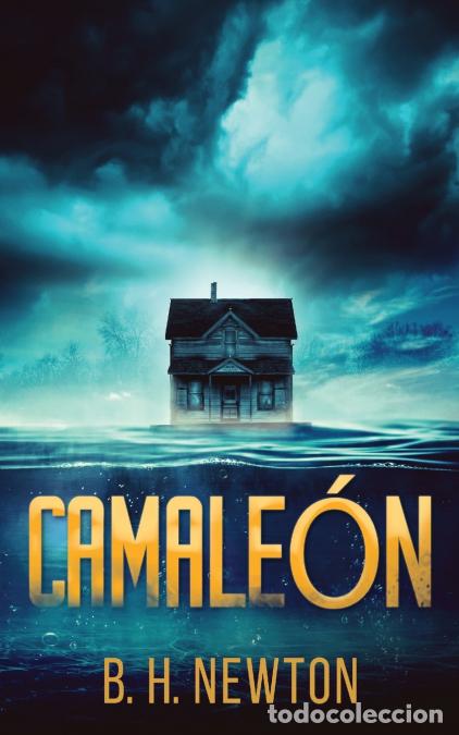 B&uuml;cher: Camale&oacute;n - Elizabeth Garay,B.H. Newton