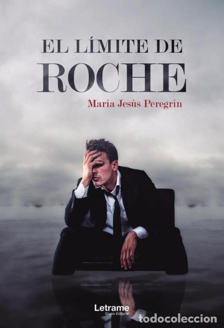 Livros: El l&iacute;mite de Roche - Mar&iacute;a Jes&uacute;s Peregrin