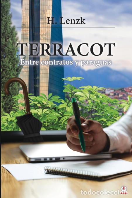 Libri: Terracot - Entre contratos y paraguas - H. Lenzk