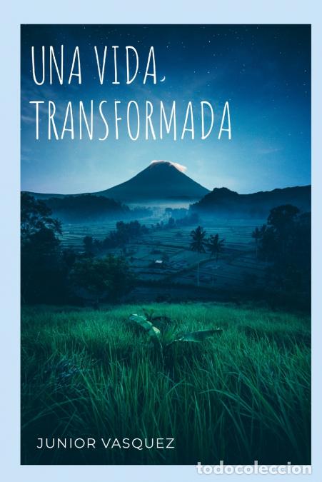 B&uuml;cher: Una Vida Transformada - Junior Vasquez