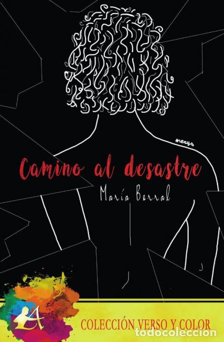 Libri: Camino al desastre - Mar&iacute;a Berral